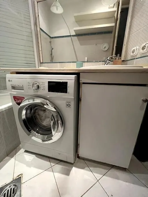 Apartment Madach Square Residence Budapest