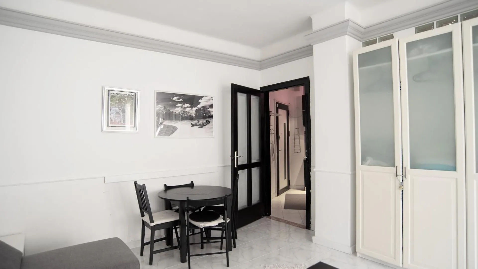 Madach Square Residence Budapest Hungary